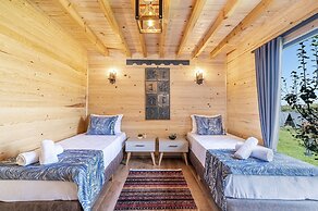Aronia Bungalow