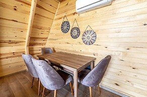 Aronia Bungalow