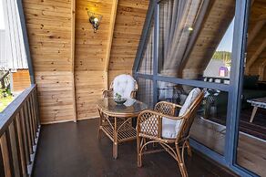 Aronia Bungalow