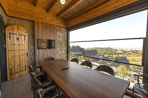 Aronia Bungalow