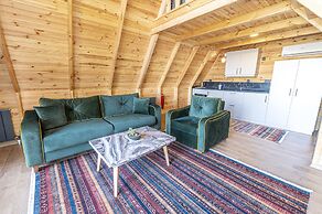 Aronia Bungalow