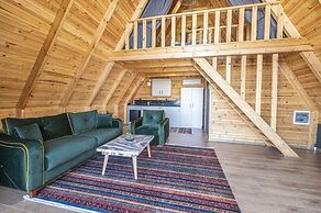 Aronia Bungalow
