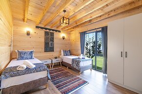 Aronia Bungalow
