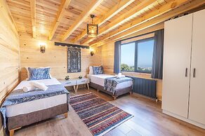 Aronia Bungalow