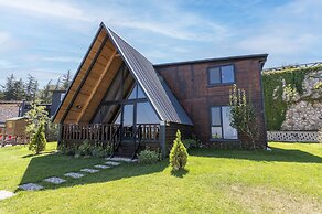 Aronia Bungalow