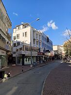 Aziz Pansiyon 2