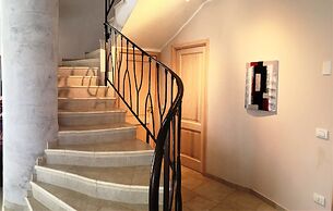 Santeodoro Exclusive House