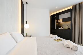 EcoHeaven Suites