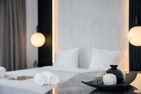 EcoHeaven Suites