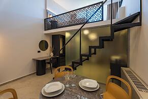 EcoHeaven Suites