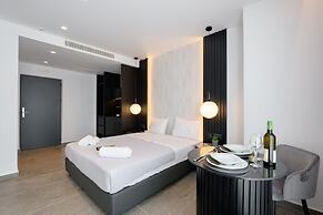 EcoHeaven Suites