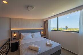 EcoHeaven Suites