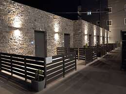EcoHeaven Suites