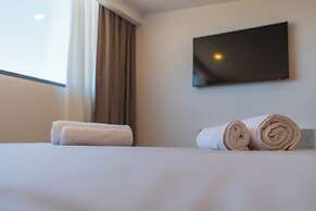 EcoHeaven Suites