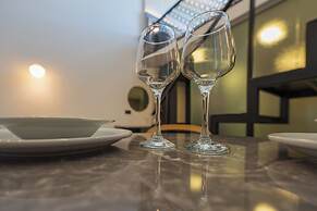 EcoHeaven Suites