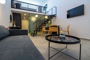 EcoHeaven Suites