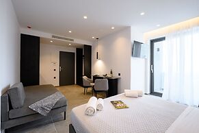 EcoHeaven Suites