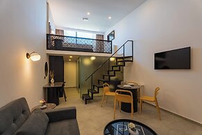 EcoHeaven Suites