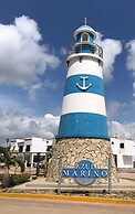 Azul Marino El FARO