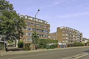 1-bed London Bliss: Putney Gem