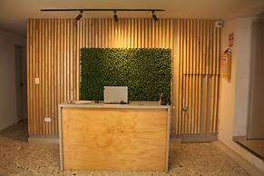 Hotel La Carpita