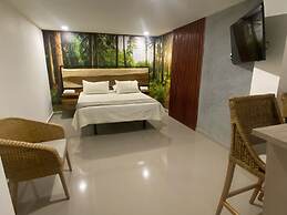 Hotel Maidy Luxury