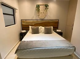 Hotel Maidy Luxury
