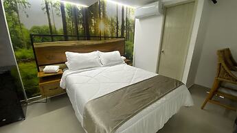Hotel Maidy Luxury