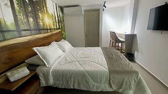 Hotel Maidy Luxury