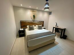 Hotel Maidy Luxury