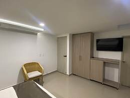 Hotel Maidy Luxury