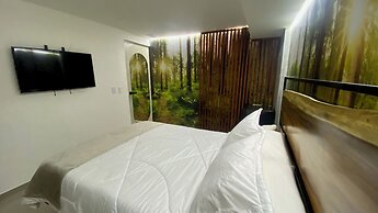 Hotel Maidy Luxury