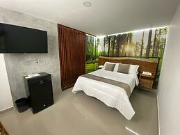 Hotel Maidy Luxury