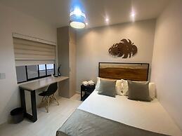Hotel Maidy Luxury
