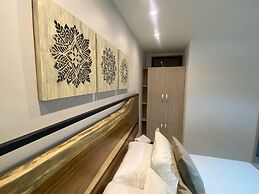 Hotel Maidy Luxury