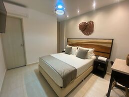 Hotel Maidy Luxury