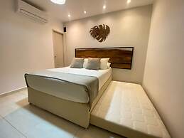 Hotel Maidy Luxury