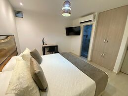 Hotel Maidy Luxury