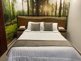 Hotel Maidy Luxury