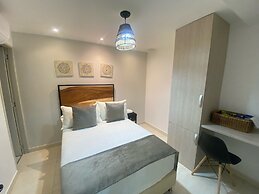 Hotel Maidy Luxury