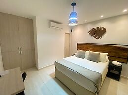 Hotel Maidy Luxury