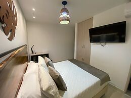 Hotel Maidy Luxury