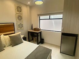 Hotel Maidy Luxury