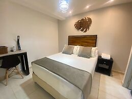 Hotel Maidy Luxury