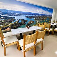 Hotel Maidy Luxury