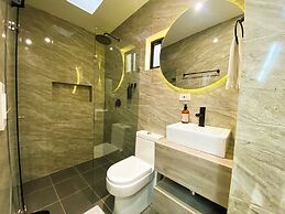 Hotel Maidy Luxury