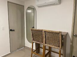 Hotel Maidy Luxury