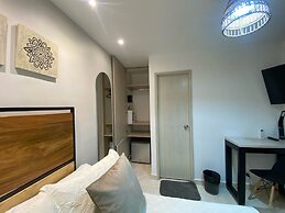 Hotel Maidy Luxury