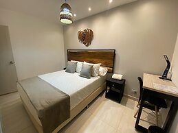 Hotel Maidy Luxury