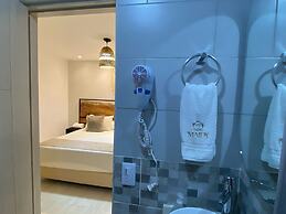 Hotel Maidy Luxury